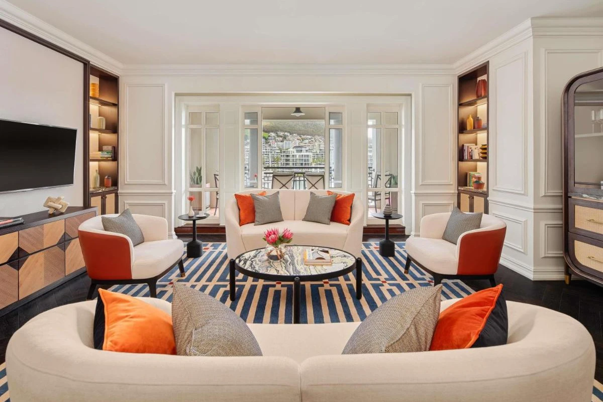 Cape Grace - Hotel Photo 14