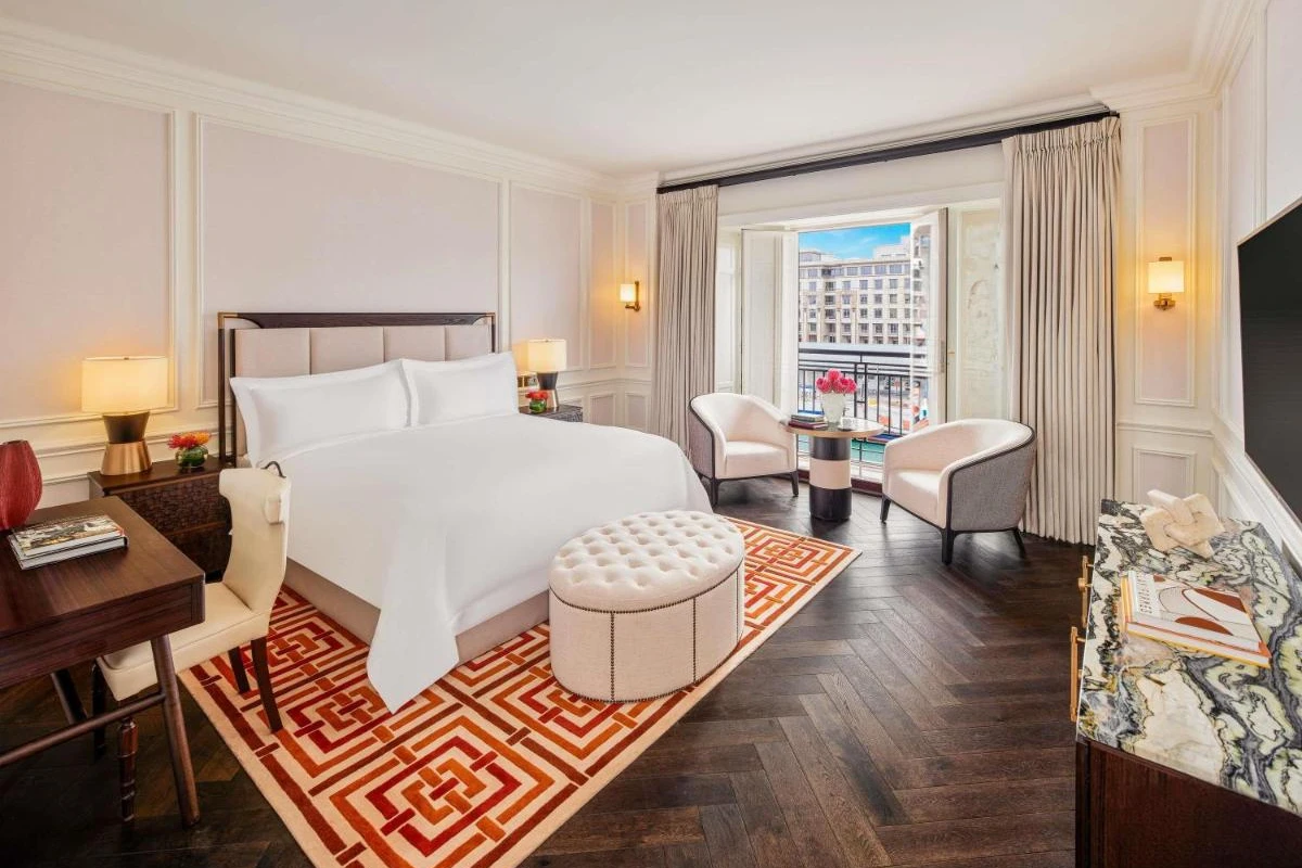 Cape Grace - Hotel Photo 15