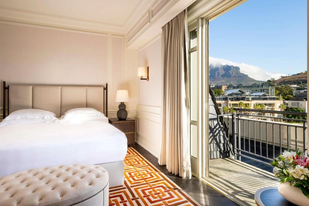 Cape Grace - Hotel Photo 16