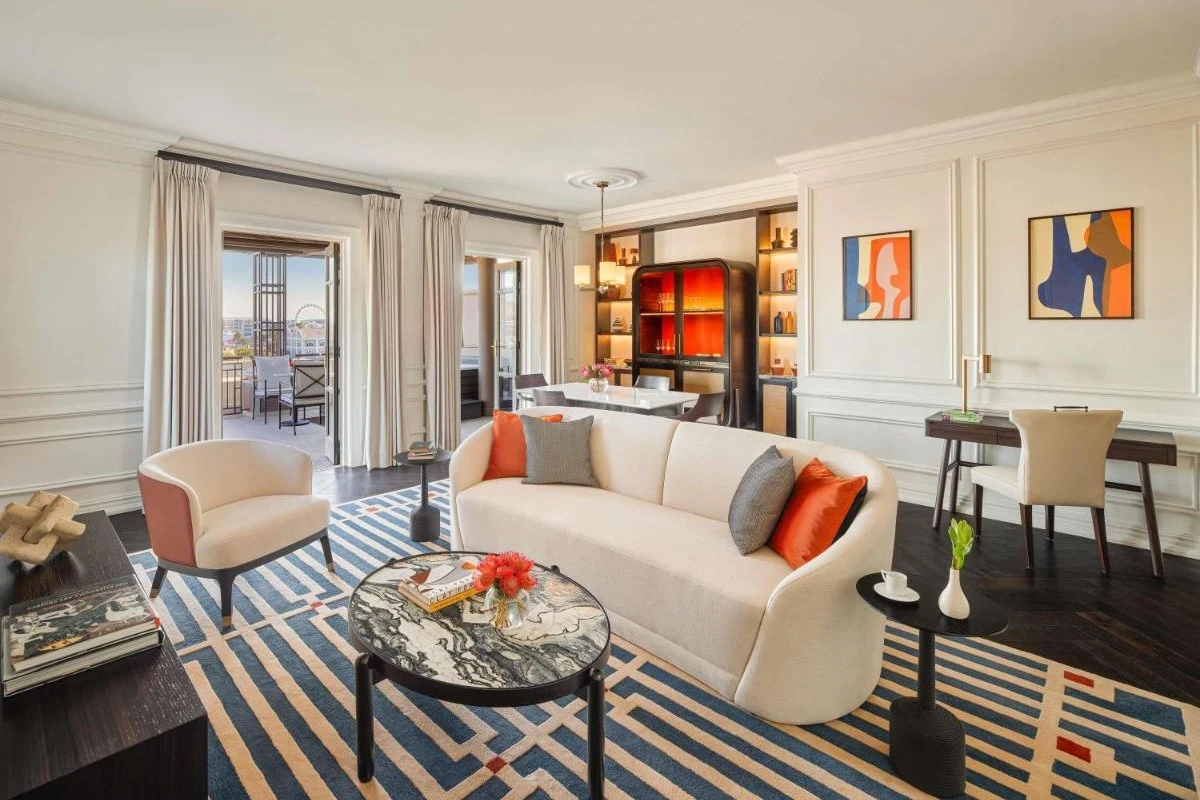 Cape Grace - Hotel Photo 18