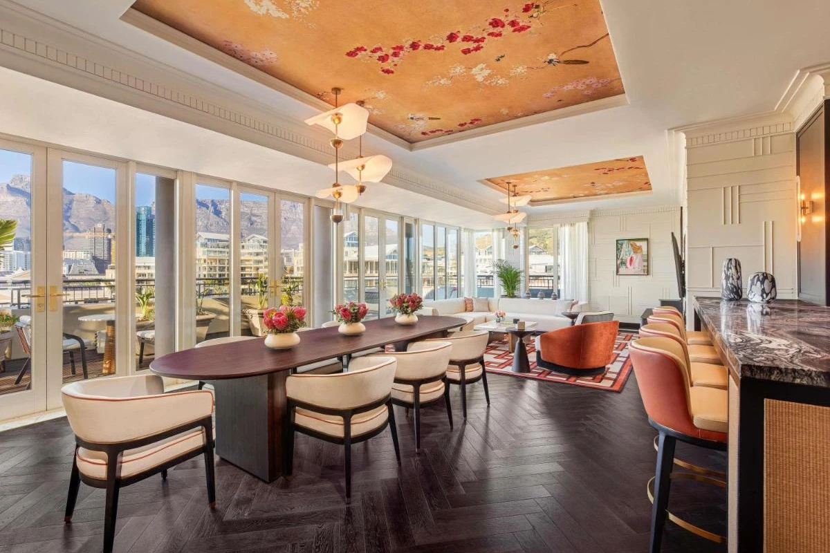 Cape Grace - Hotel Photo 19