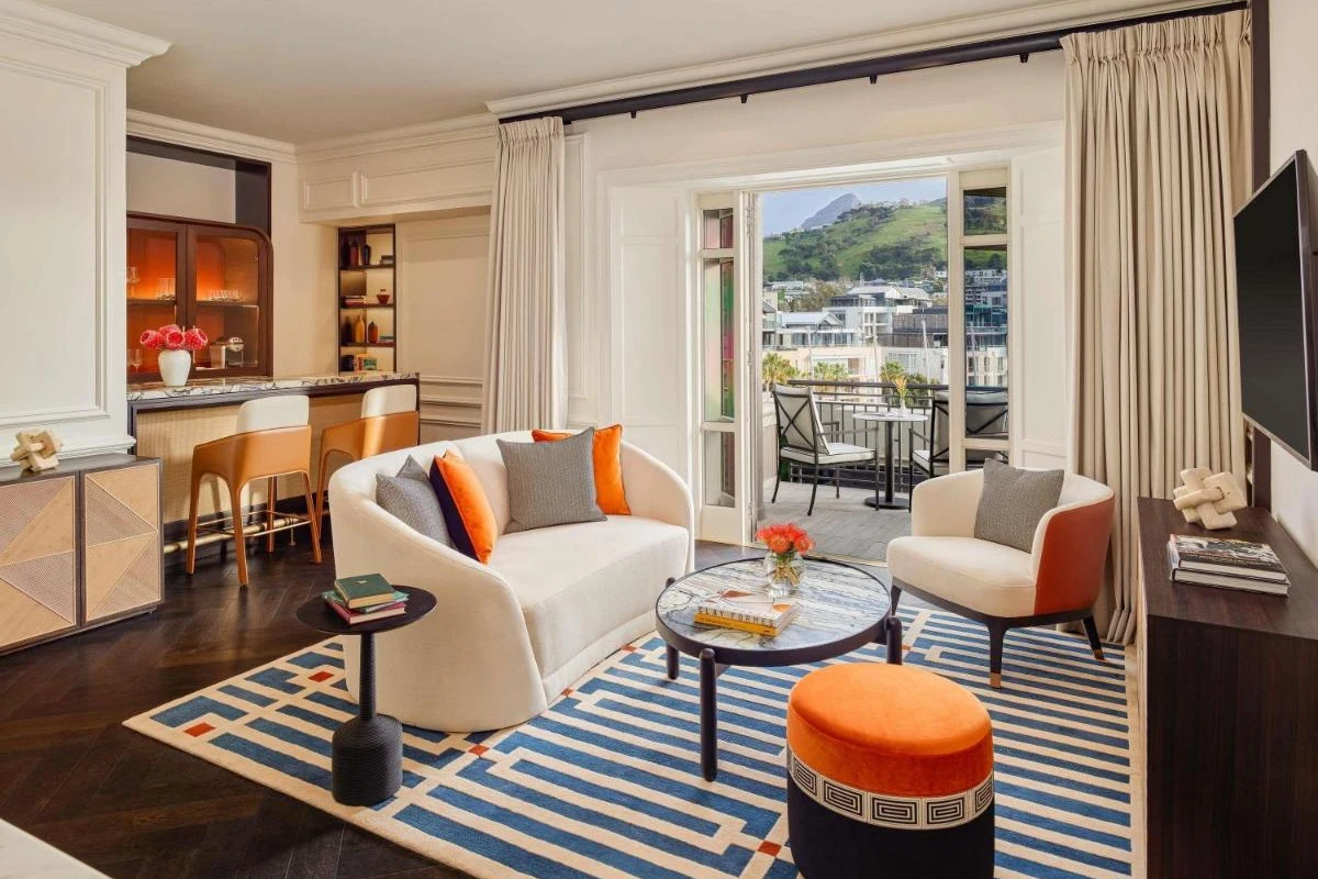 Cape Grace - Hotel Photo 20