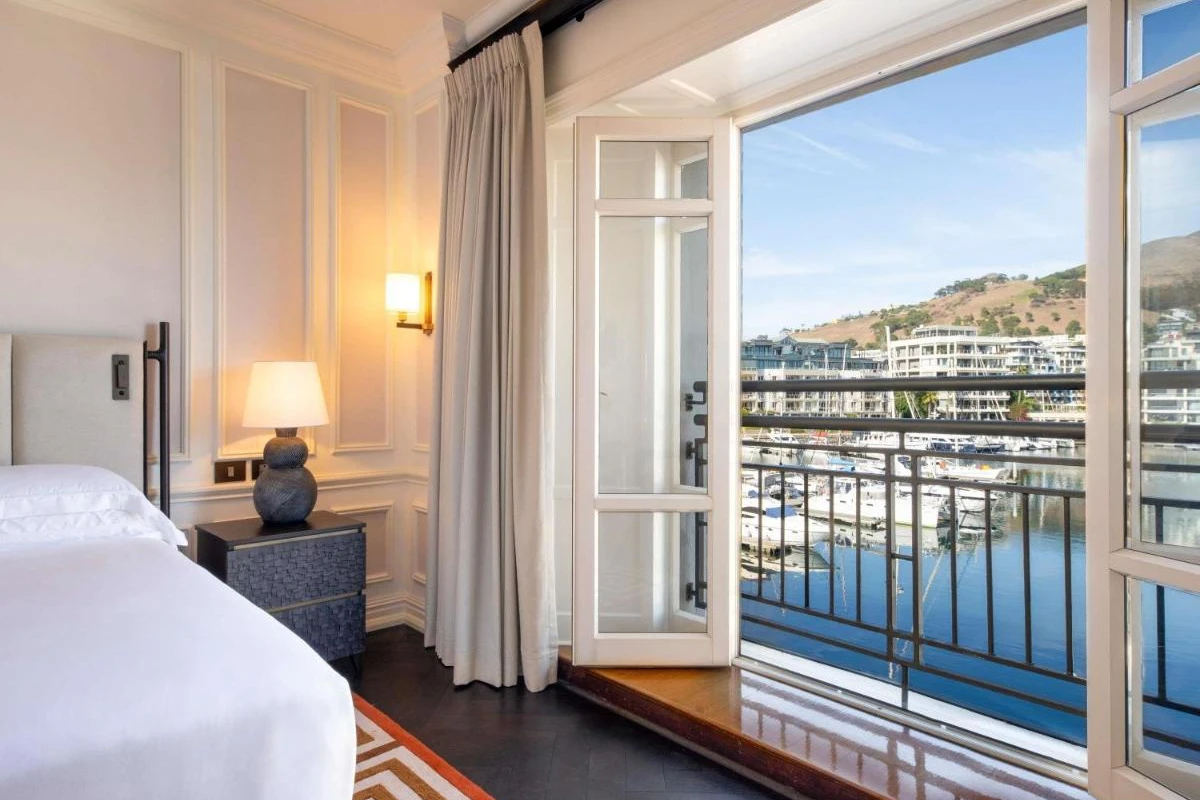 Cape Grace - Hotel Photo 22