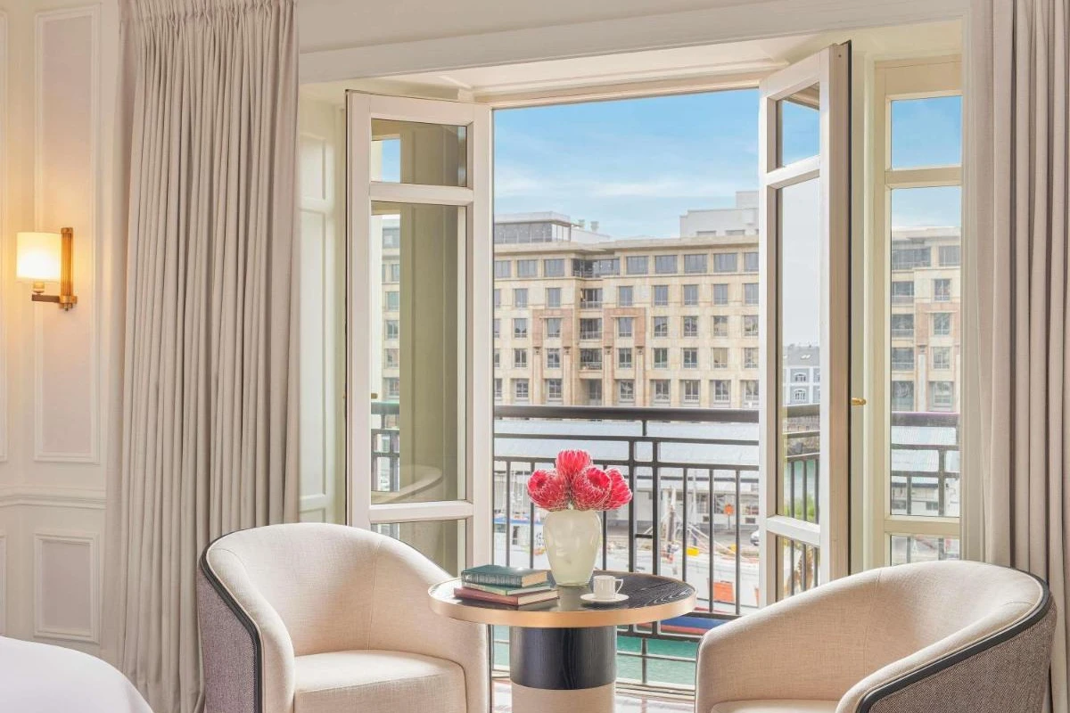 Cape Grace - Hotel Photo 23