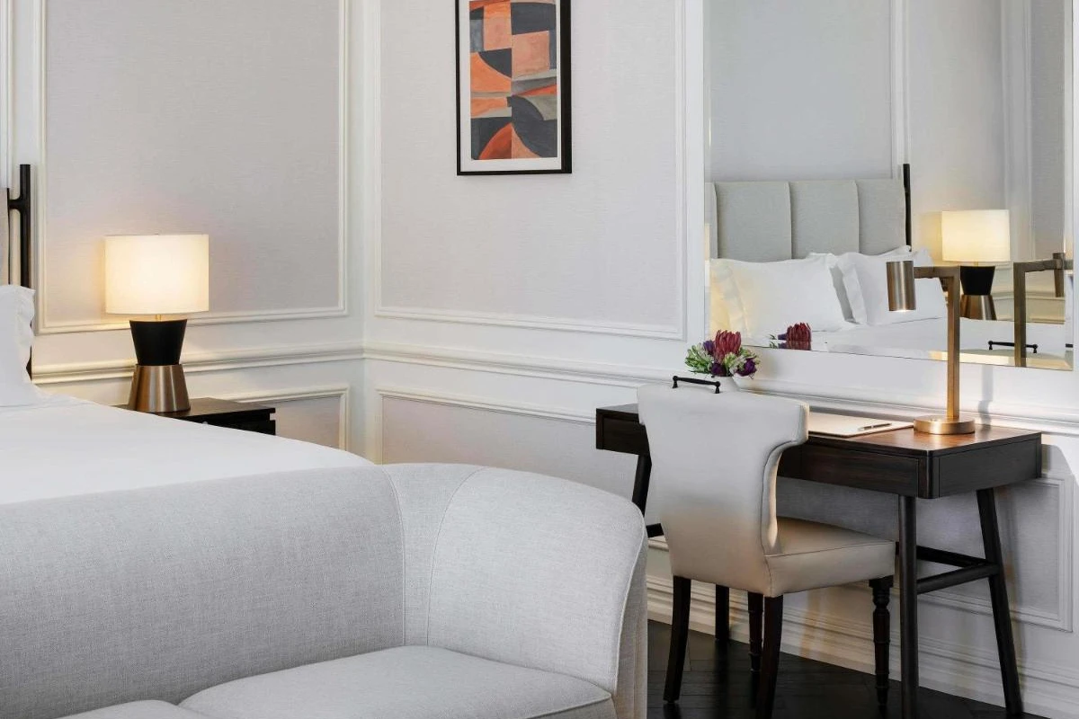 Cape Grace - Hotel Photo 24