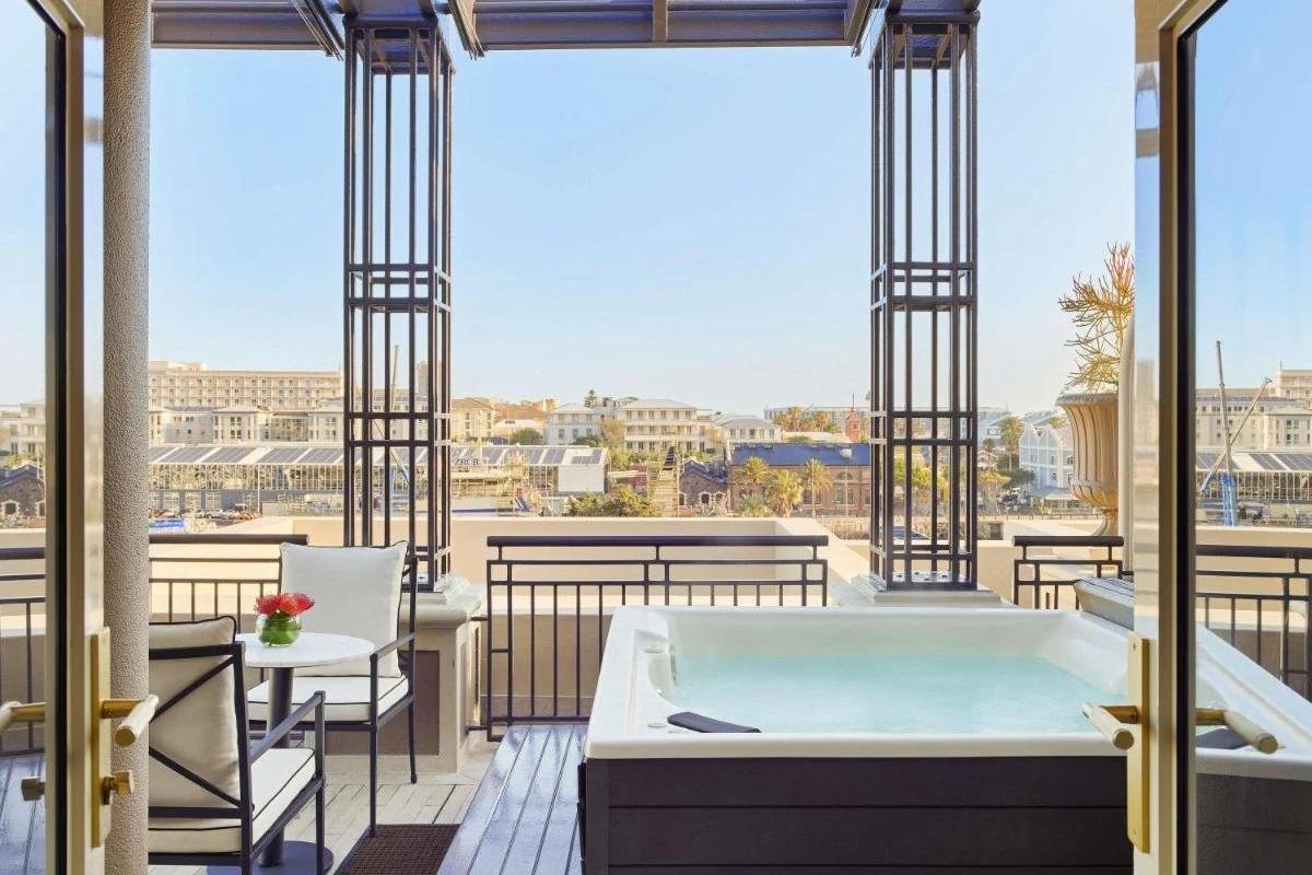 Cape Grace - Hotel Photo 25