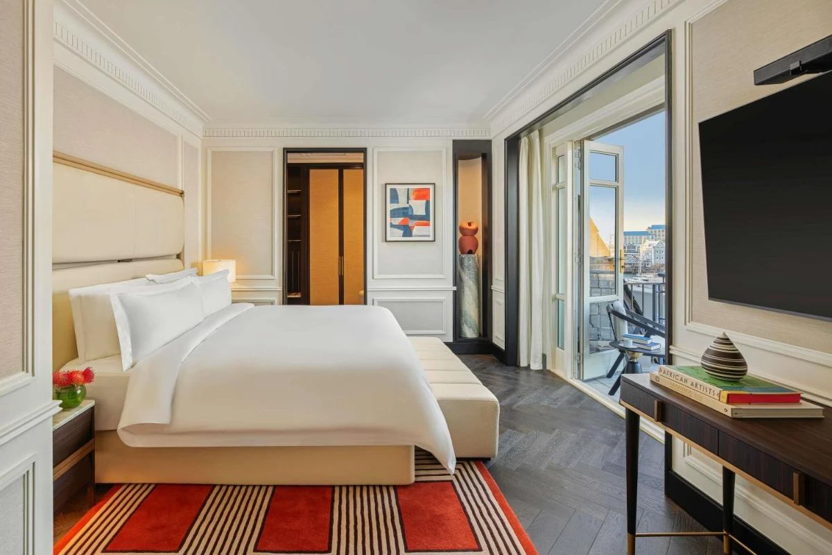 Cape Grace - Hotel Photo 26