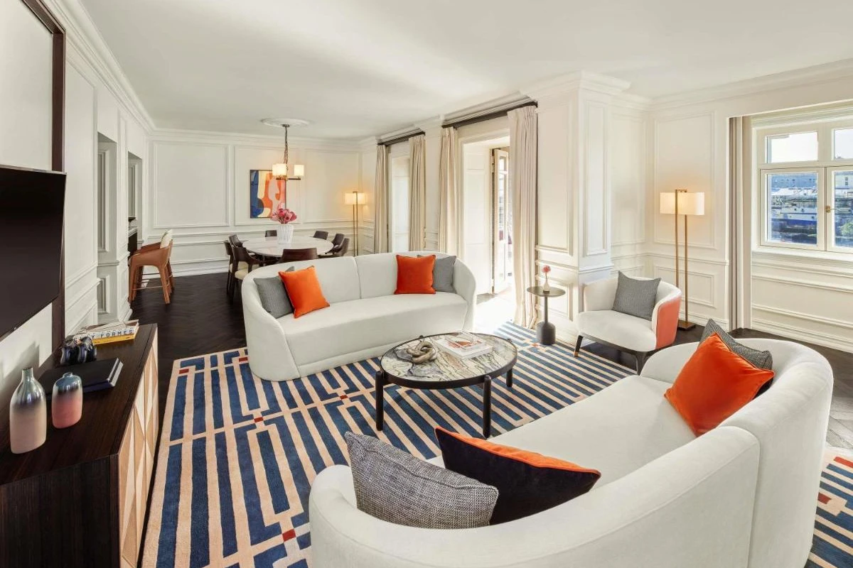 Cape Grace - Hotel Photo 27