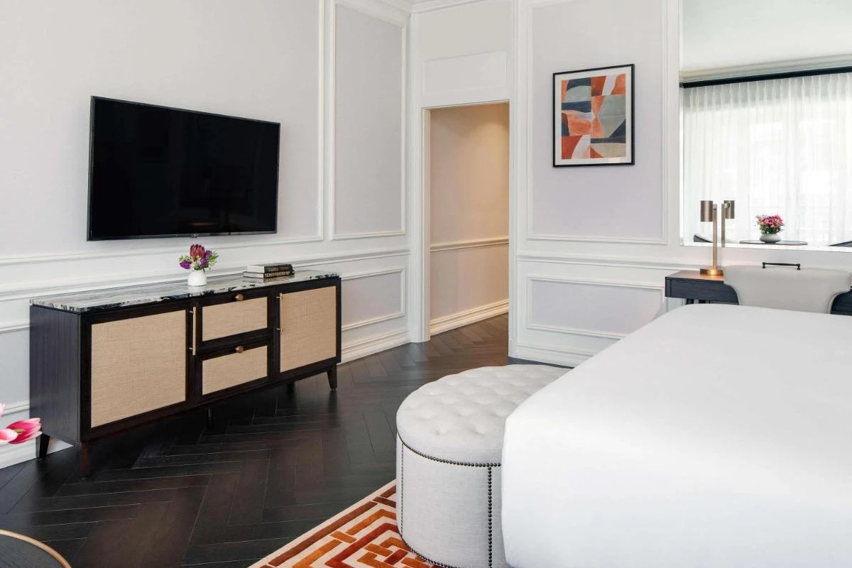 Cape Grace - Hotel Photo 28