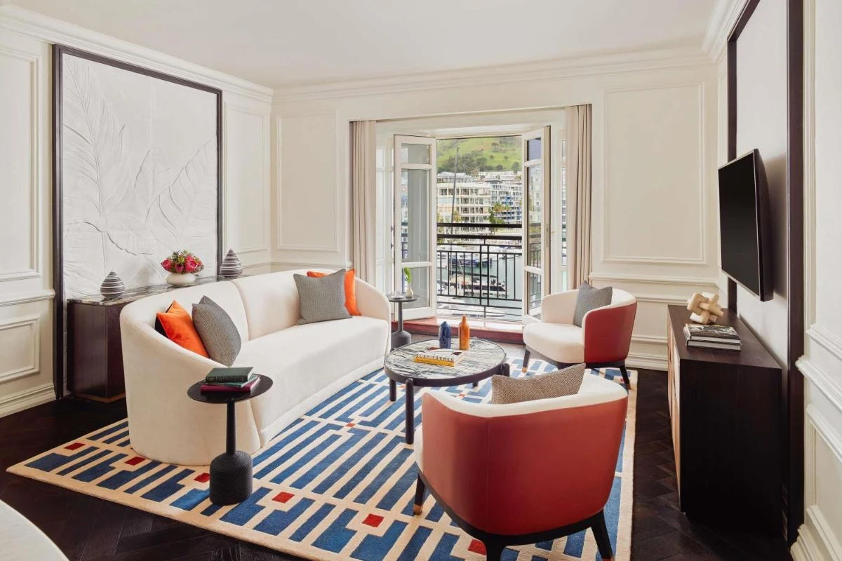 Cape Grace - Hotel Photo 29