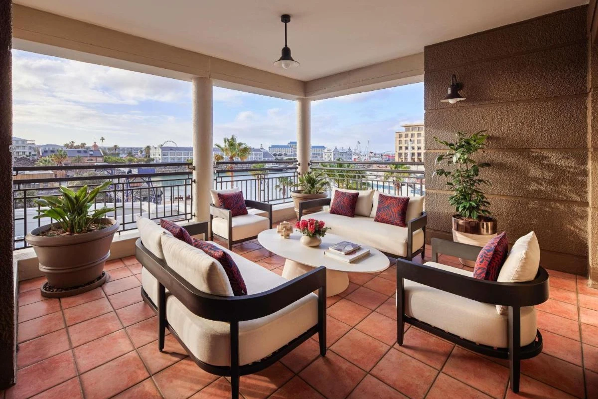 Cape Grace - Hotel Photo 30