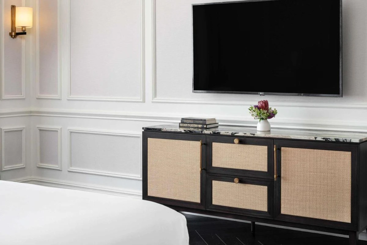 Cape Grace - Hotel Photo 31