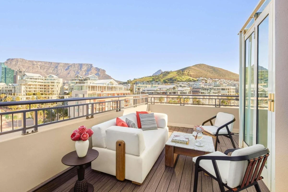 Cape Grace - Hotel Photo 33