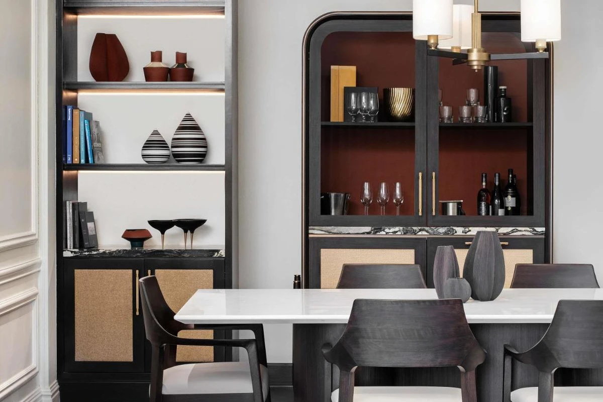 Cape Grace - Hotel Photo 34