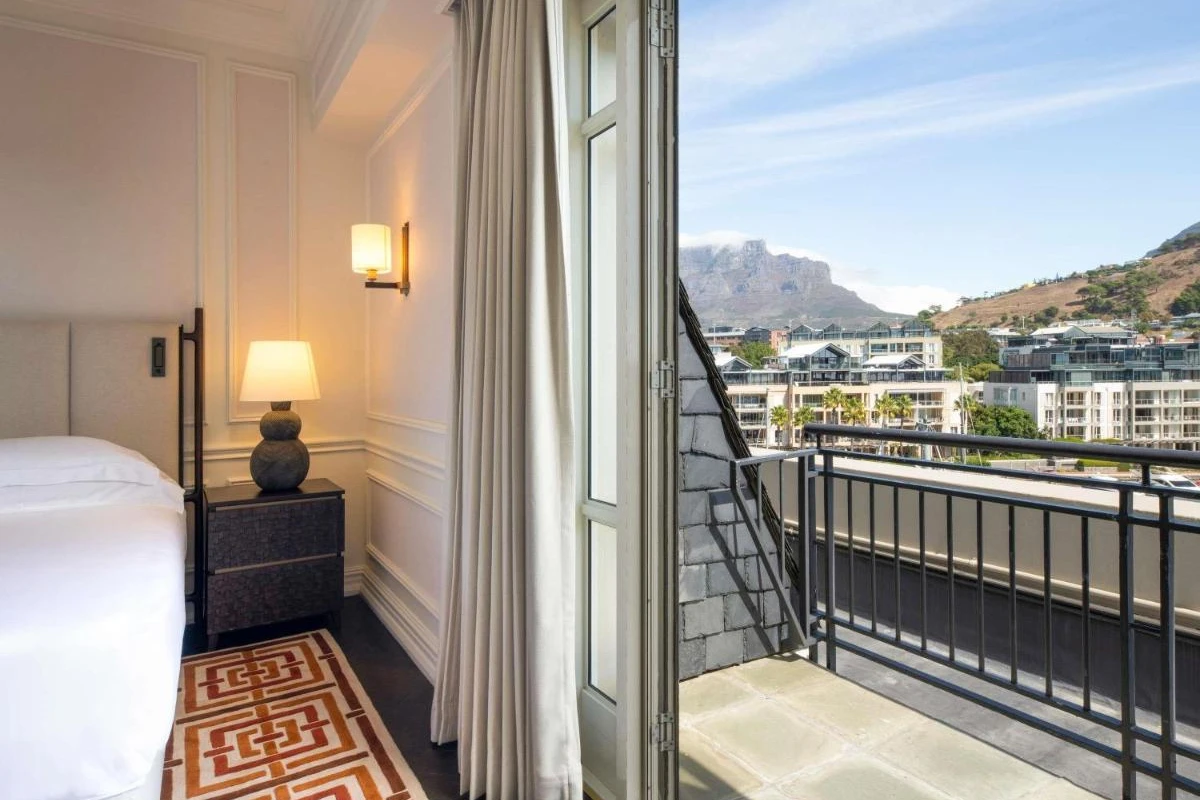 Cape Grace - Hotel Photo 35