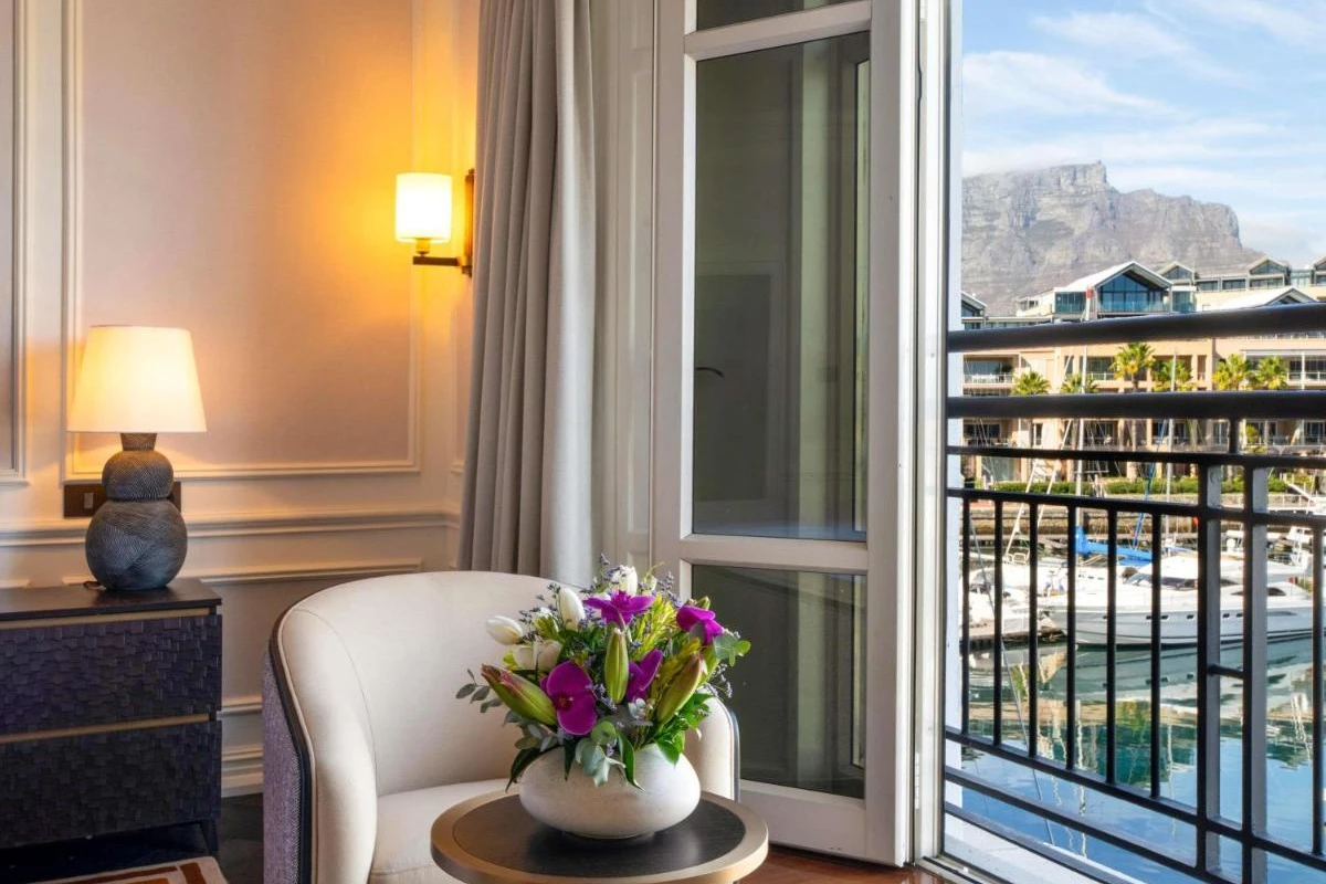 Cape Grace - Hotel Photo 36