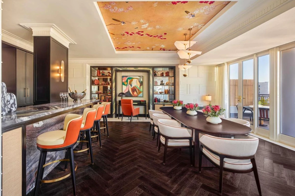 Cape Grace - Hotel Photo 38