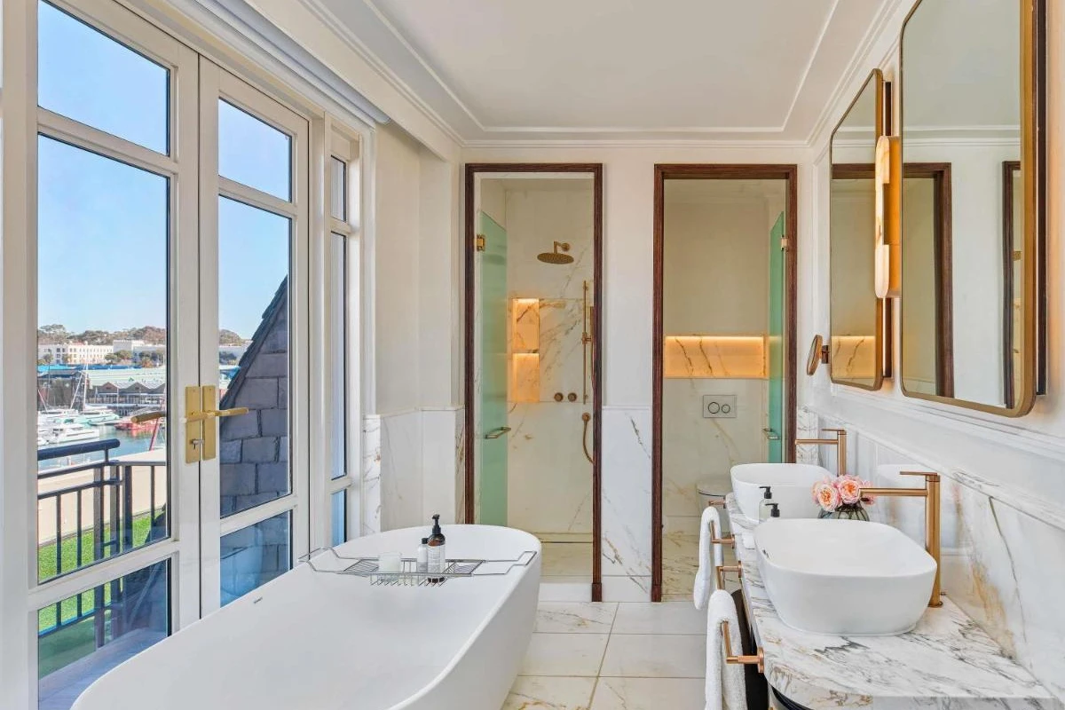 Cape Grace - Hotel Photo 39