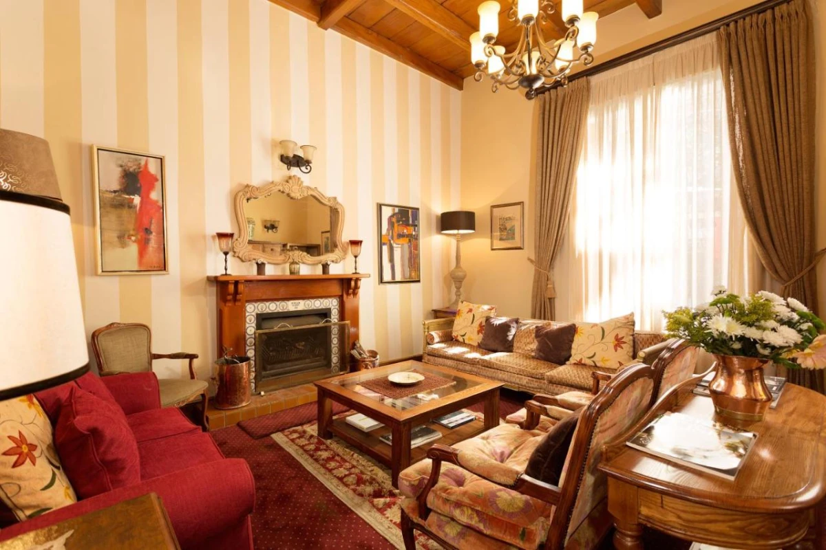 Coopmanhuijs Boutique Hotel & Spa - Hotel Photo 1