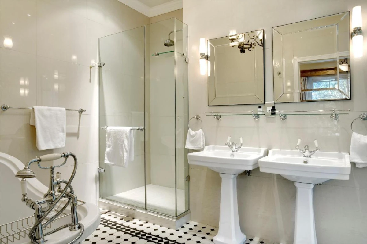 Coopmanhuijs Boutique Hotel & Spa - Hotel Photo 6