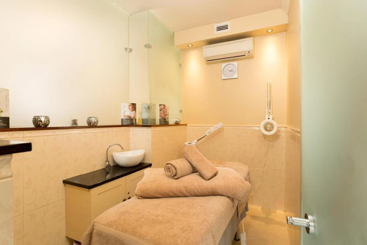 Coopmanhuijs Boutique Hotel & Spa - Hotel Photo 7