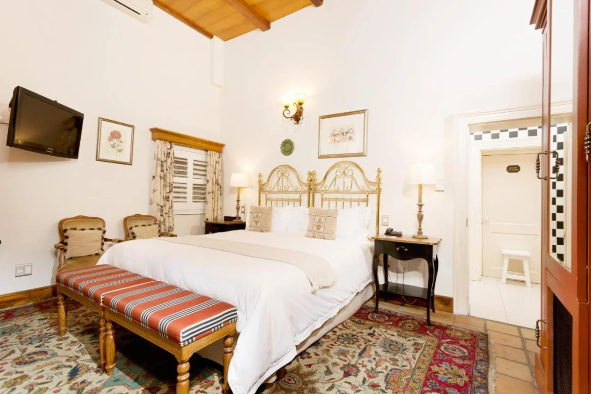 Coopmanhuijs Boutique Hotel & Spa - Hotel Photo 10