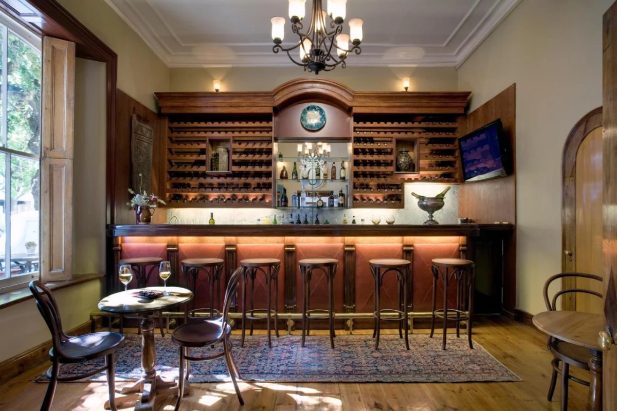 Coopmanhuijs Boutique Hotel & Spa - Hotel Photo 11