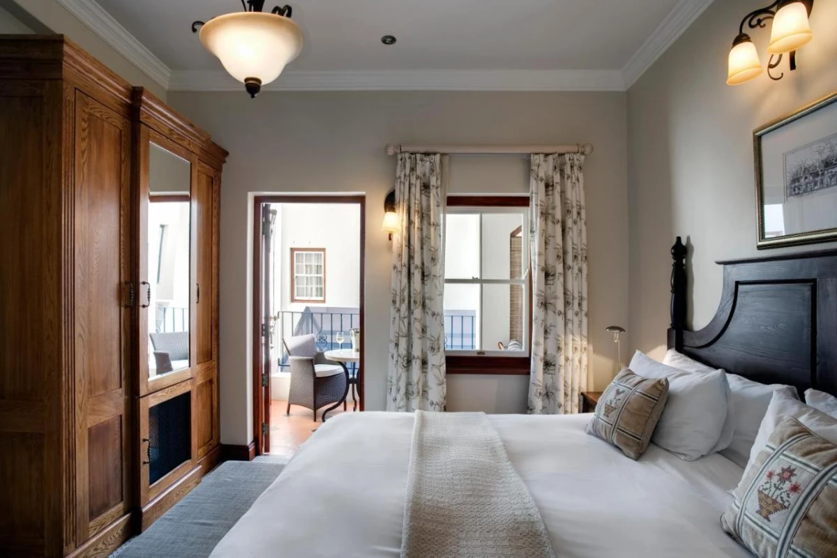 Coopmanhuijs Boutique Hotel & Spa - Hotel Photo 12