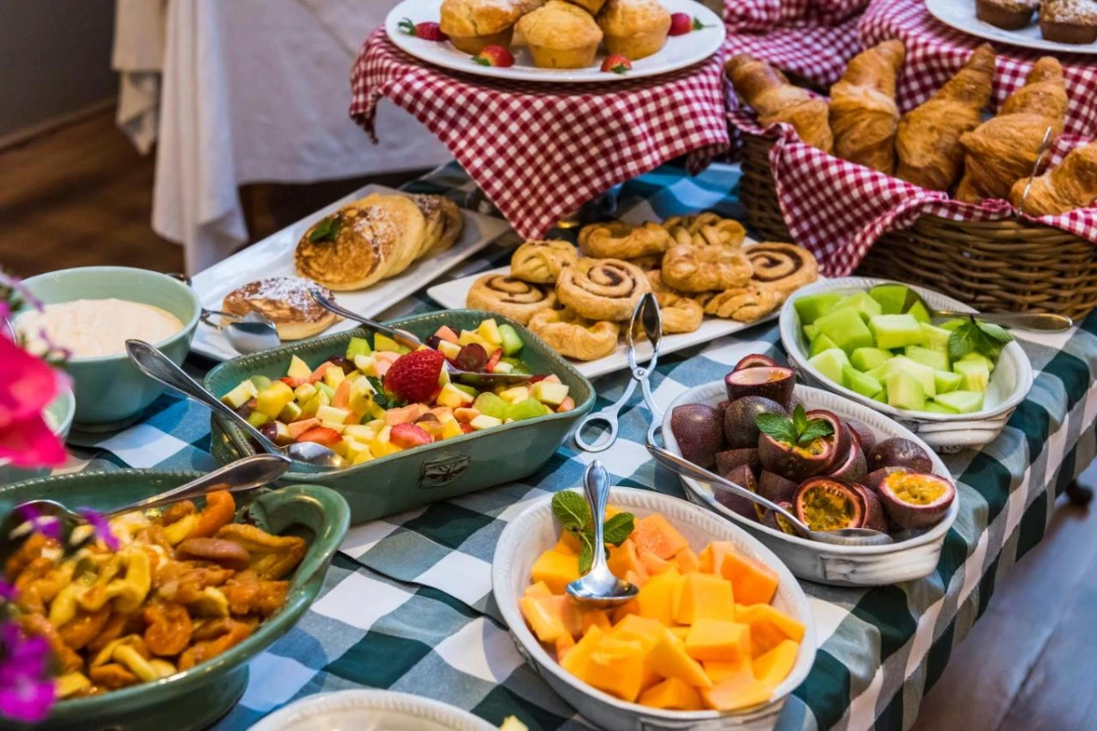 Coopmanhuijs Boutique Hotel & Spa - Hotel Photo 13