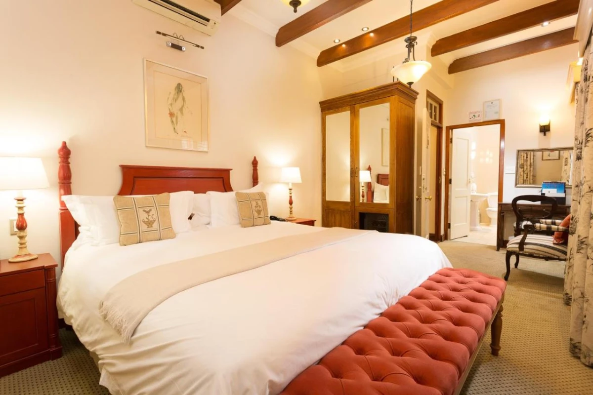 Coopmanhuijs Boutique Hotel & Spa - Hotel Photo 15