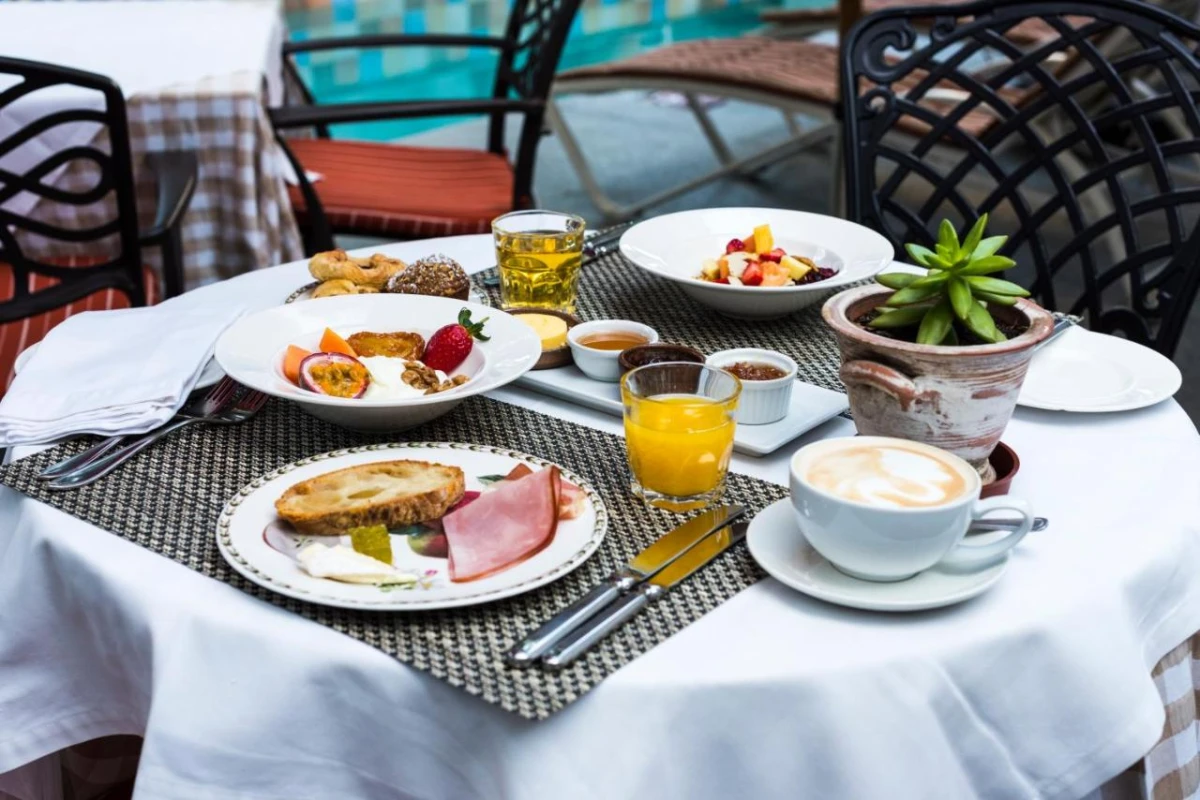 Coopmanhuijs Boutique Hotel & Spa - Hotel Photo 18