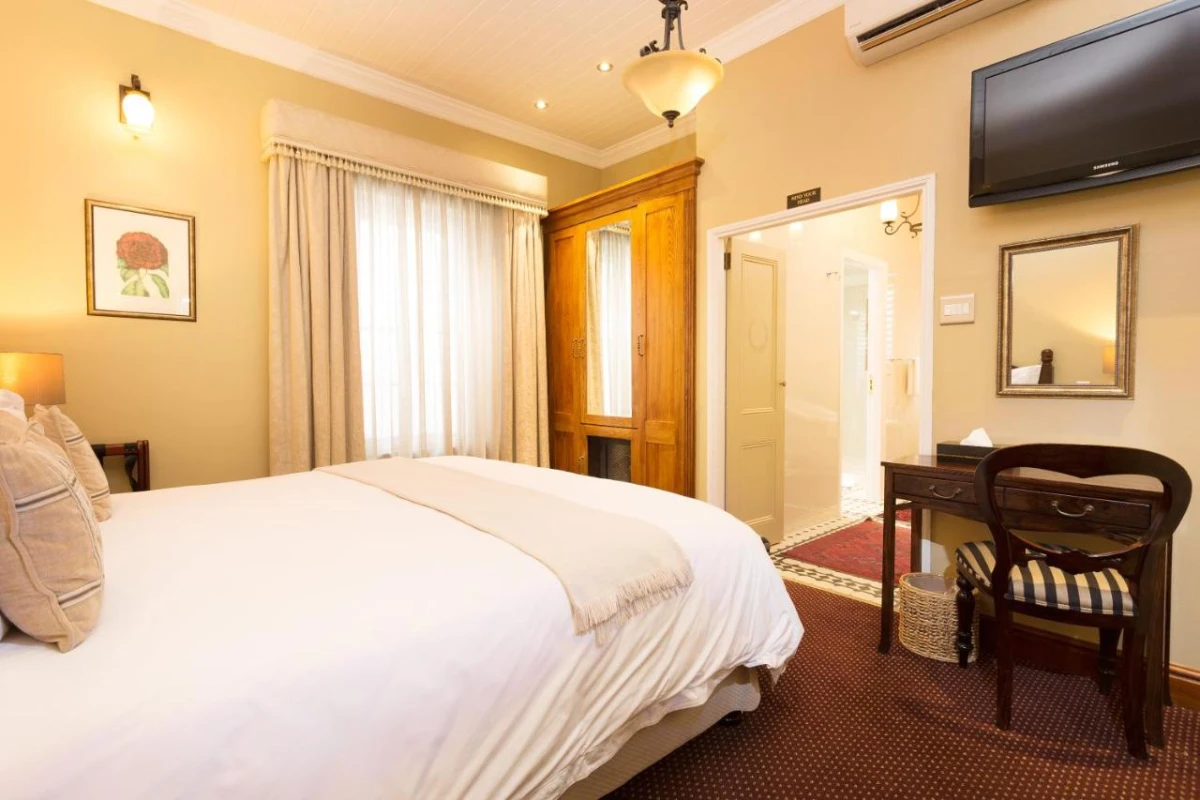 Coopmanhuijs Boutique Hotel & Spa - Hotel Photo 24