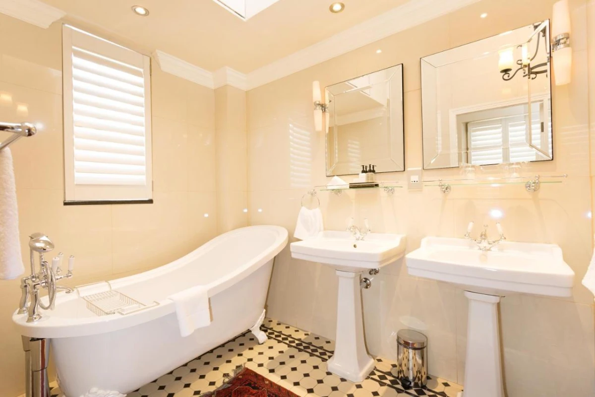 Coopmanhuijs Boutique Hotel & Spa - Hotel Photo 25