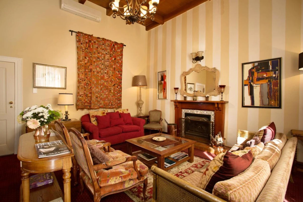 Coopmanhuijs Boutique Hotel & Spa - Hotel Photo 26