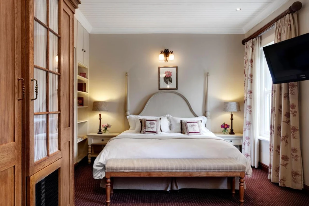 Coopmanhuijs Boutique Hotel & Spa - Hotel Photo 27