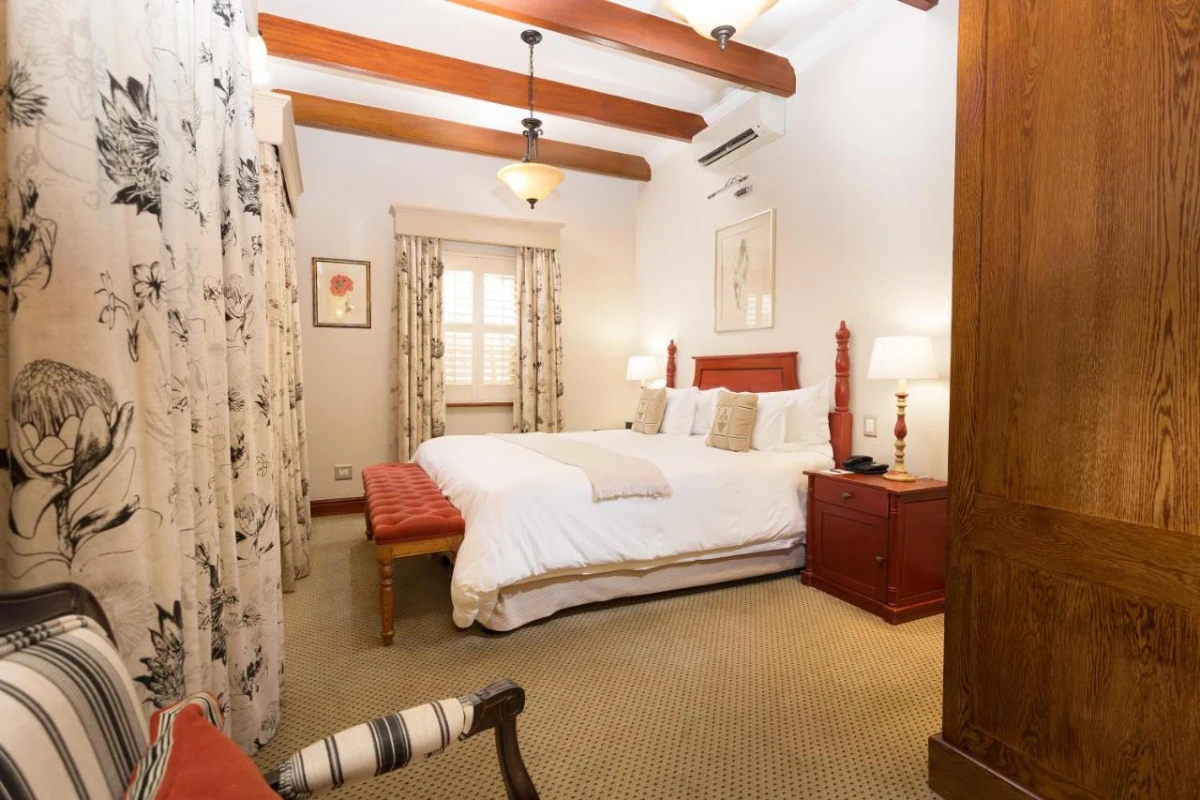 Coopmanhuijs Boutique Hotel & Spa - Hotel Photo 28