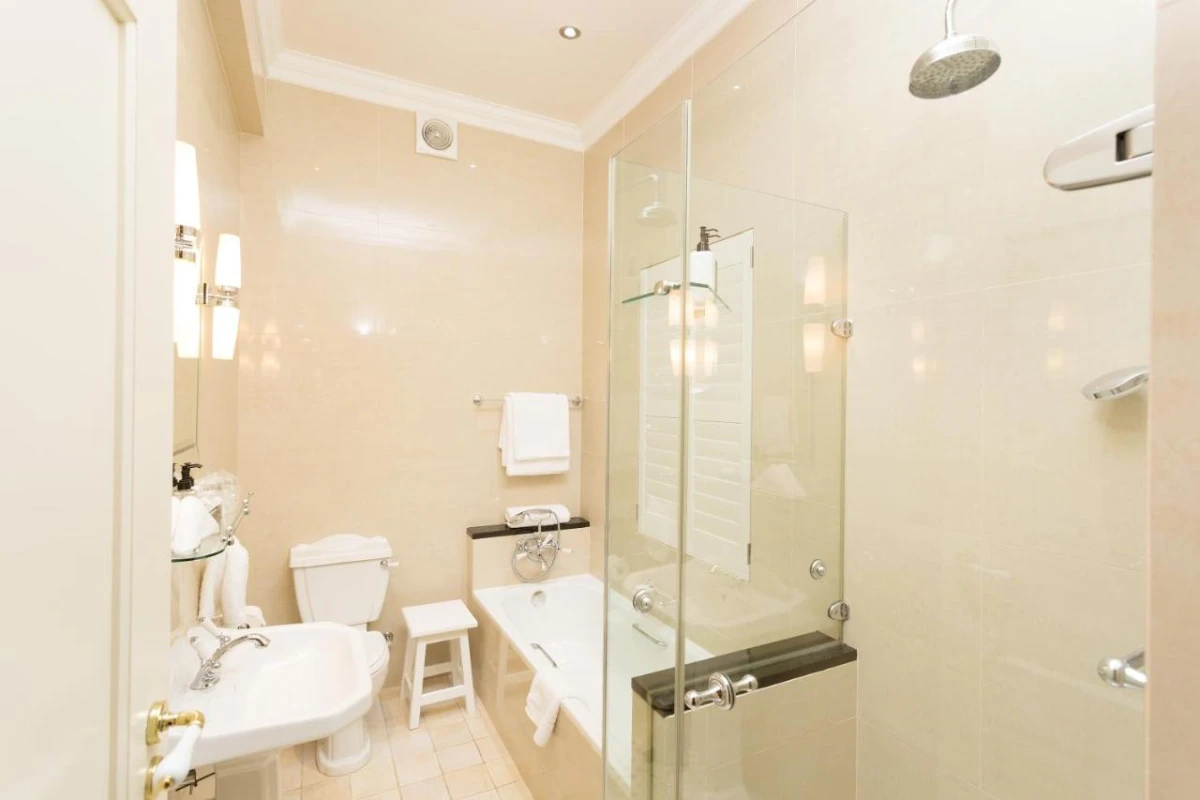 Coopmanhuijs Boutique Hotel & Spa - Hotel Photo 29