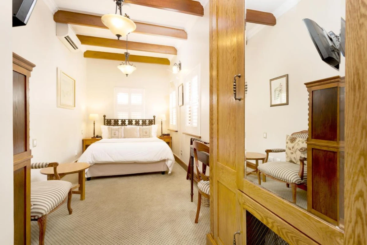 Coopmanhuijs Boutique Hotel & Spa - Hotel Photo 30