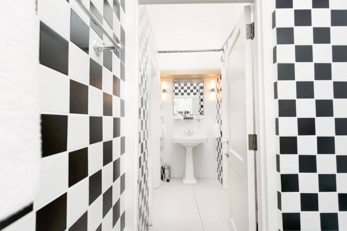 Coopmanhuijs Boutique Hotel & Spa - Hotel Photo 31