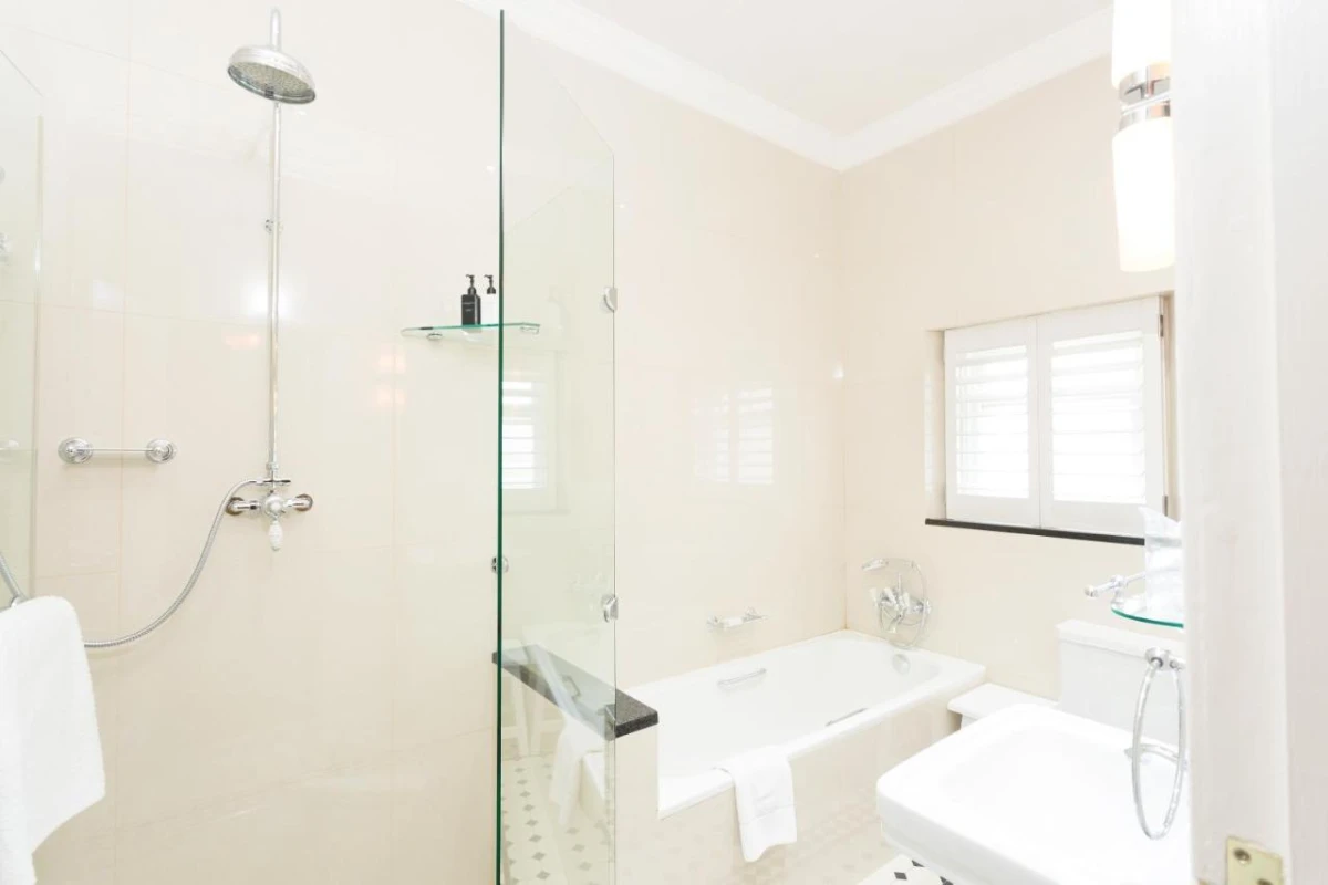 Coopmanhuijs Boutique Hotel & Spa - Hotel Photo 32