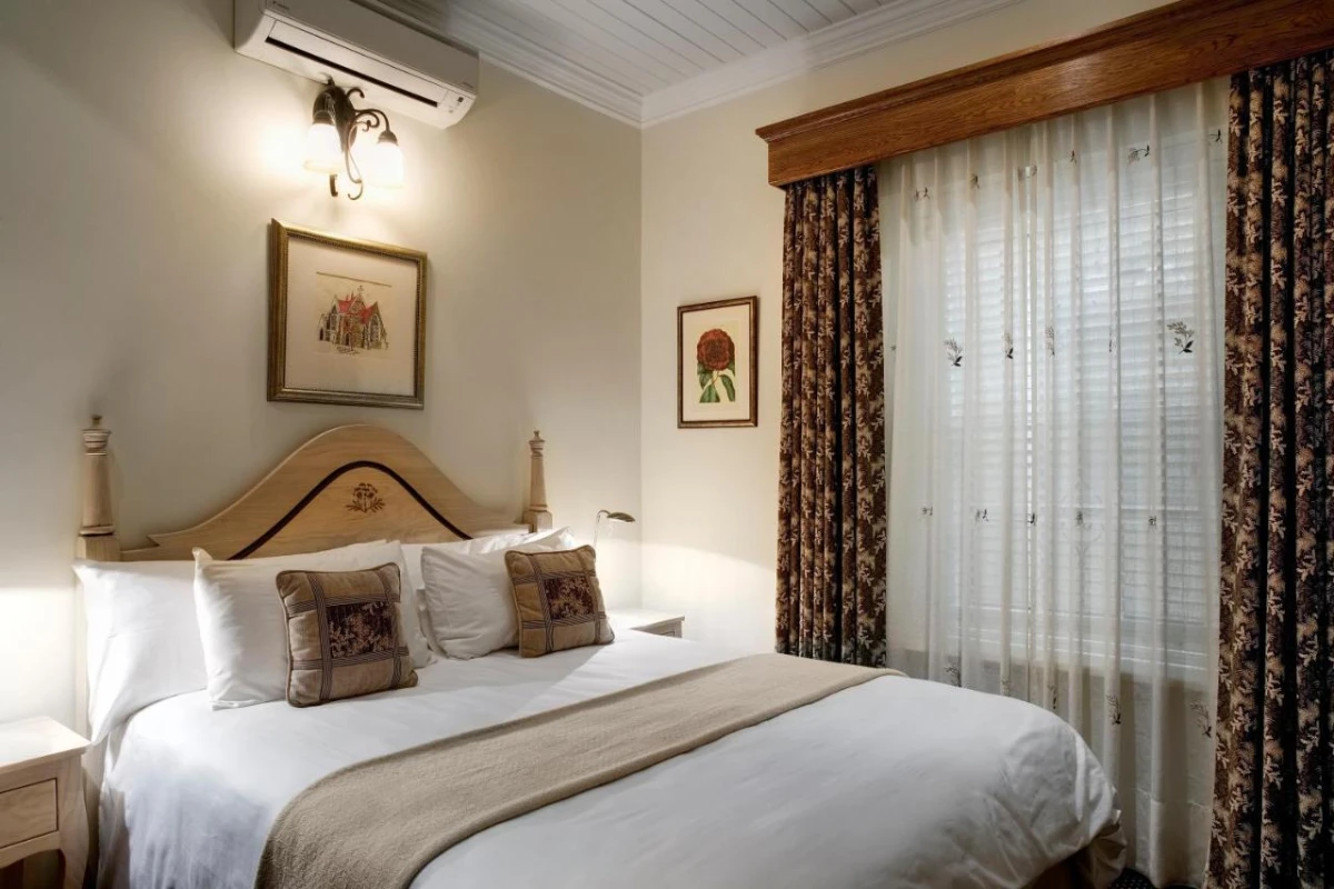 Coopmanhuijs Boutique Hotel & Spa - Hotel Photo 34