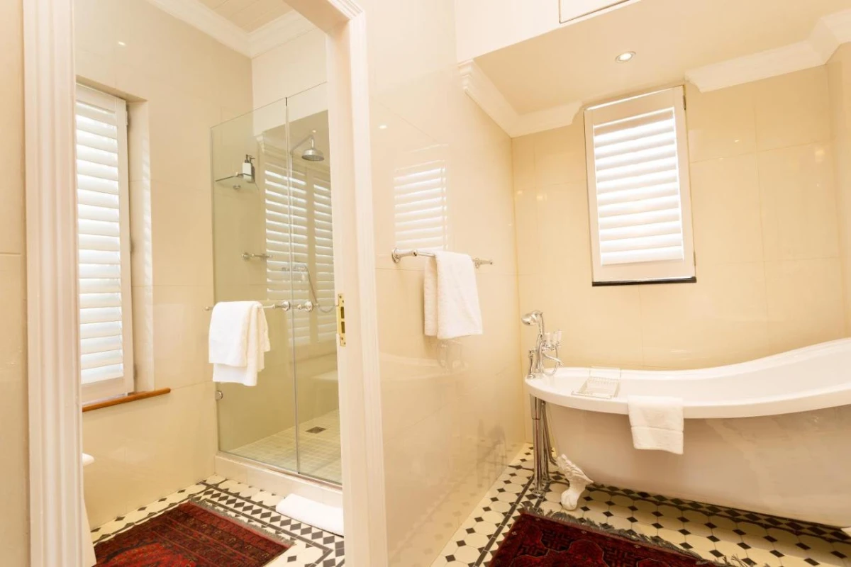 Coopmanhuijs Boutique Hotel & Spa - Hotel Photo 35