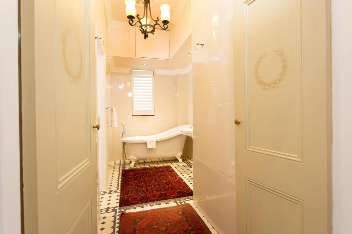 Coopmanhuijs Boutique Hotel & Spa - Hotel Photo 36