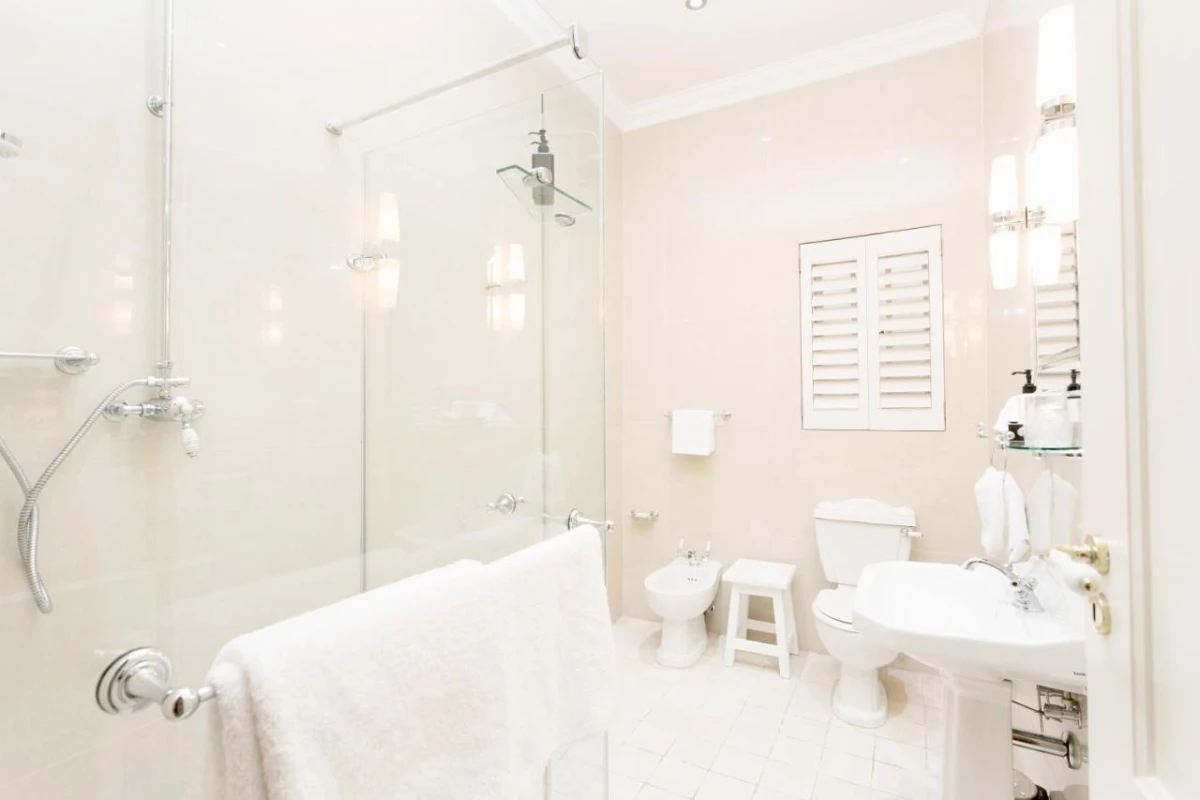 Coopmanhuijs Boutique Hotel & Spa - Hotel Photo 37