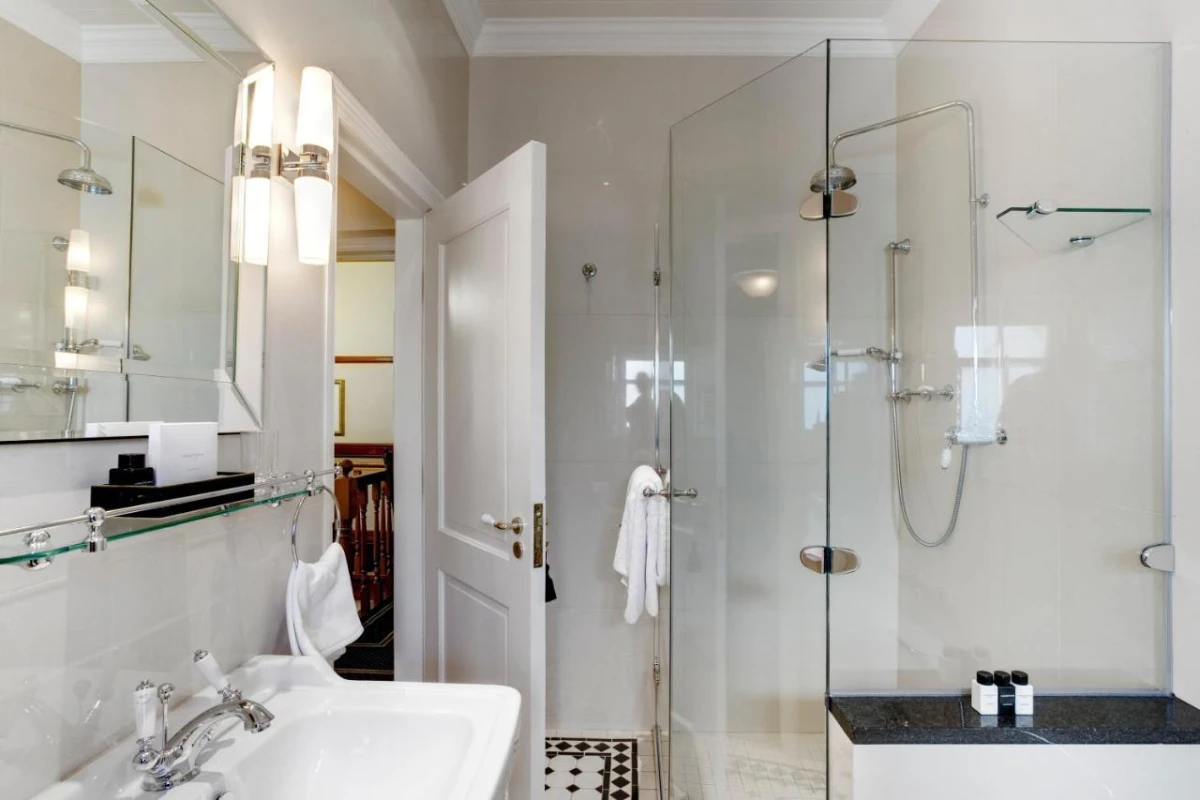 Coopmanhuijs Boutique Hotel & Spa - Hotel Photo 39