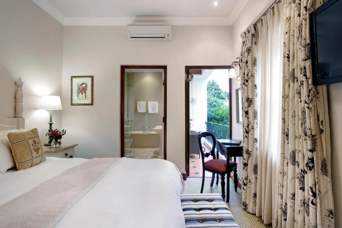 Coopmanhuijs Boutique Hotel & Spa - Hotel Photo 40