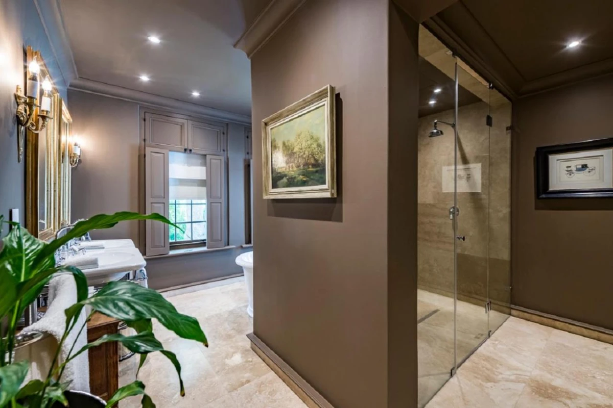 Lanzerac Hotel & Spa - Hotel Photo 3