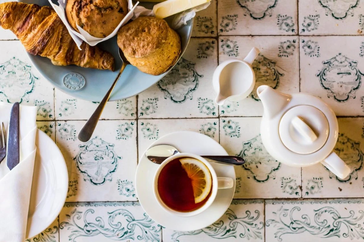 Lanzerac Hotel & Spa - Hotel Photo 11