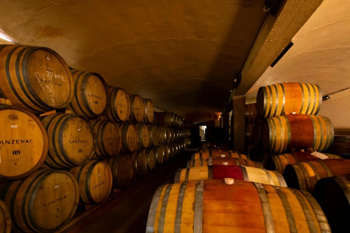 Lanzerac Hotel & Spa - Hotel Photo 24