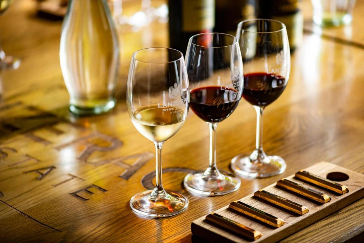 Lanzerac Hotel & Spa - Hotel Photo 25